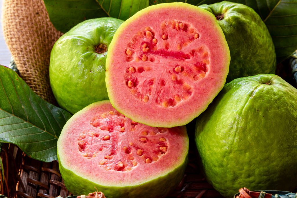 Guava Guava